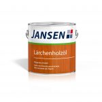 Ulje za drvo Jansen
