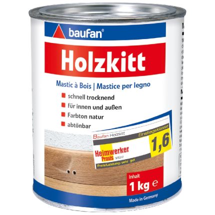 KIT ZA DRVO