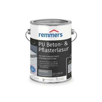 BOJA ZA BETON I PFLASTERE