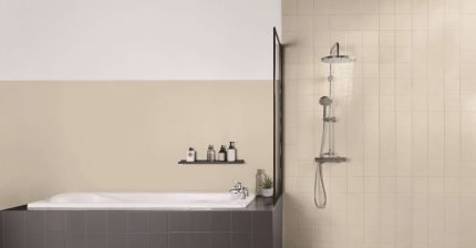 V33 Renovation Perfection boja za kupaonicu - Cimet - 2L