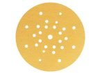 Mirka Gold 225mm Grip 27H - P180