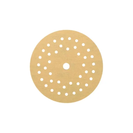 Mirka Gold 125mm Grip Multifit - P180