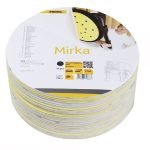 Mirka Gold 225mm Grip 27H - P120