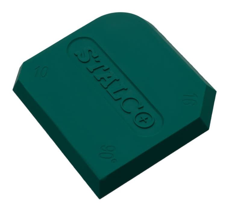 Gumica za nanošenje silikona Stalco Gumica za nanošenje silikona Stalco
