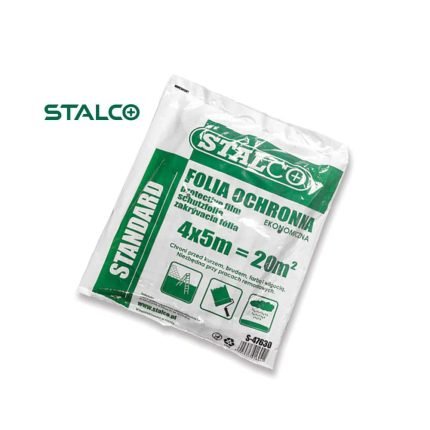 Folija zaštitna 4x5 300g