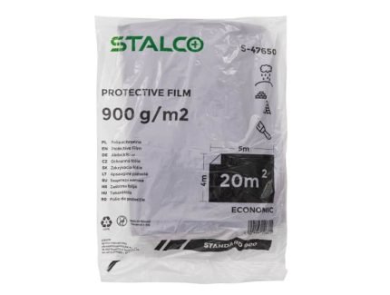 Folija zaštitna 4x5 900gr