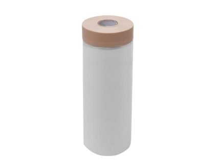 Zaštitna traka s folijom 2100mmx20m Stalco