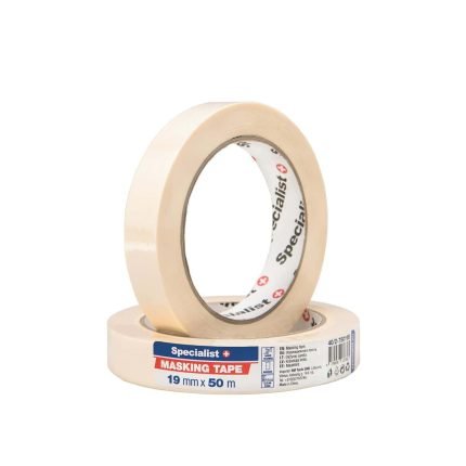 Specialist+ krep traka 50m x 19mm