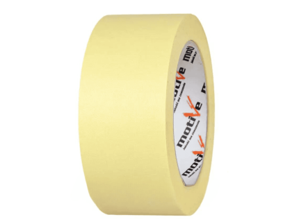 Zaštitna krep traka 25mm/50m