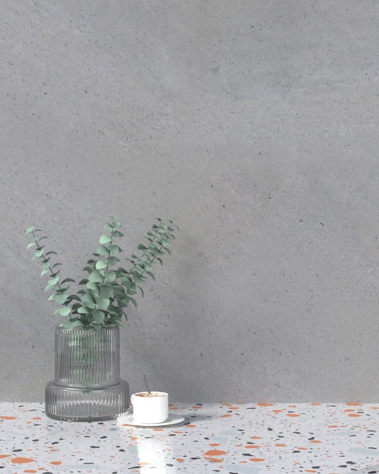 cement