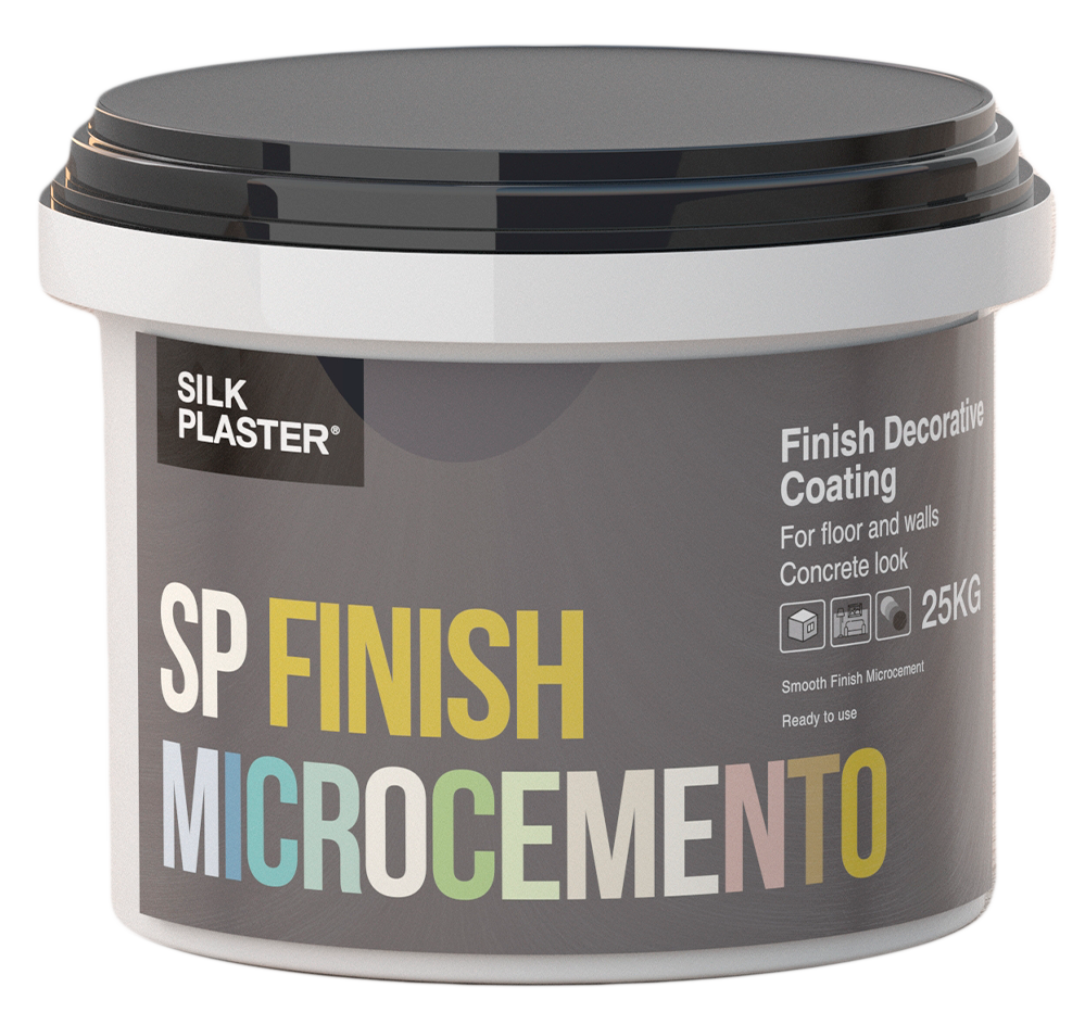 mikrocement