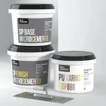 mikrocement